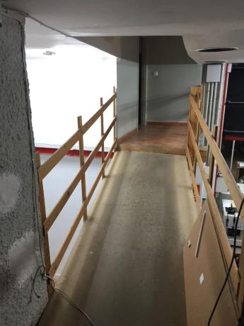 Local en calle de Patricio Ferrándiz