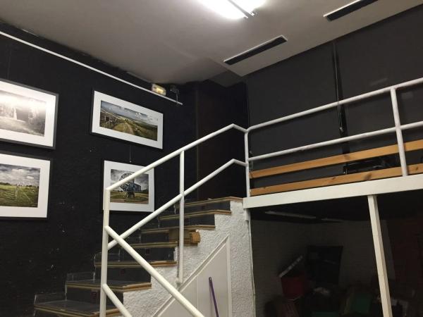 Local en calle de Patricio Ferrándiz