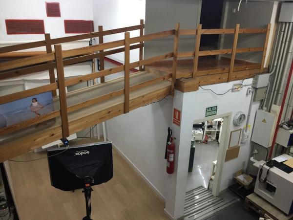 Local en calle de Patricio Ferrándiz