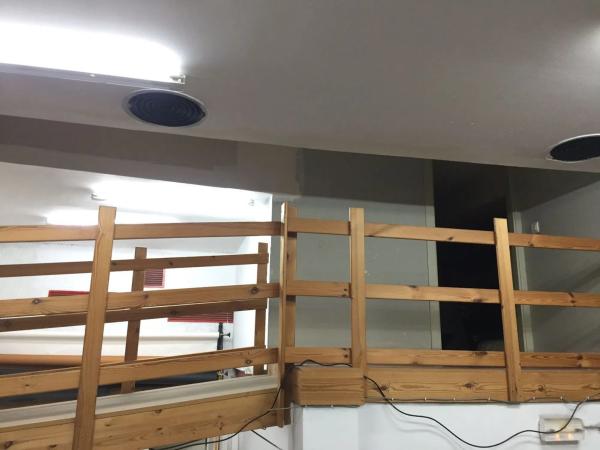 Local en calle de Patricio Ferrándiz