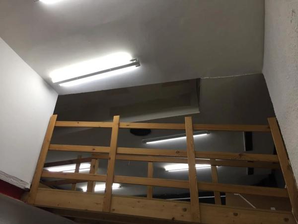 Local en calle de Patricio Ferrándiz