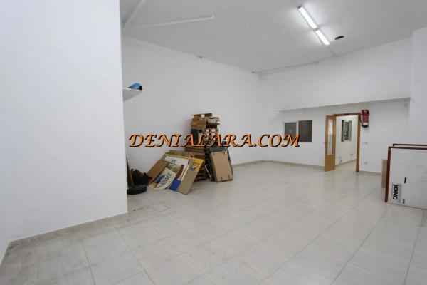 Local en Centro Urbano