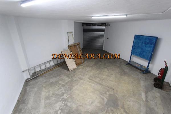 Local en Centro Urbano