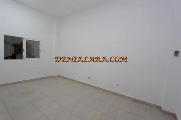 Local en Centro Urbano