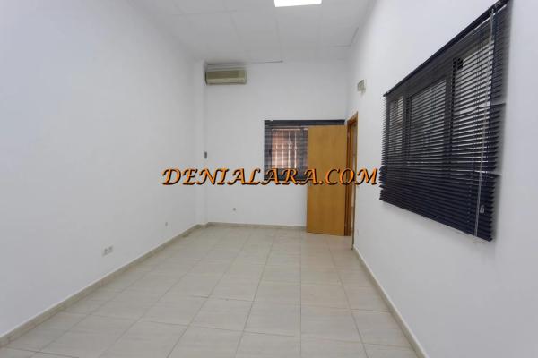 Local en Centro Urbano