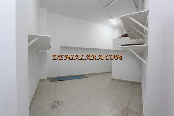 Local en Centro Urbano