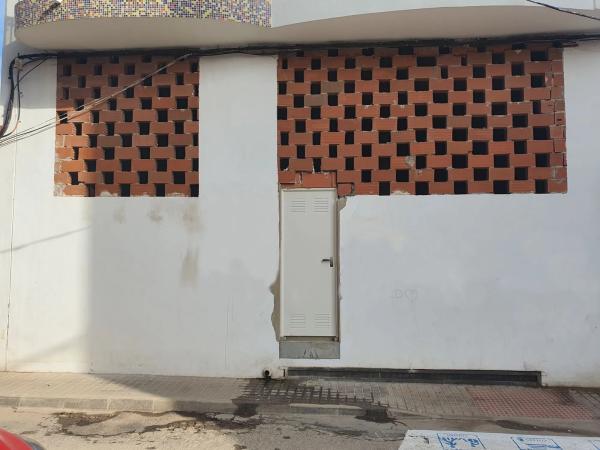 Local en calle Hermanos Gavilá Ferrer