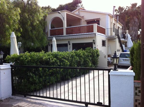 Local en camino Badía, 1