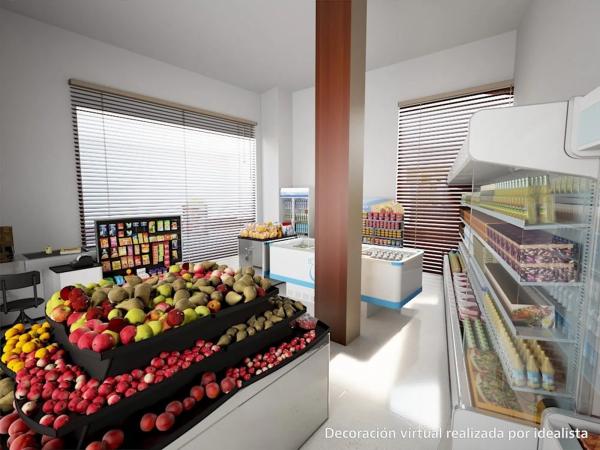 Local en calle Hermanos Gavilá Ferrer