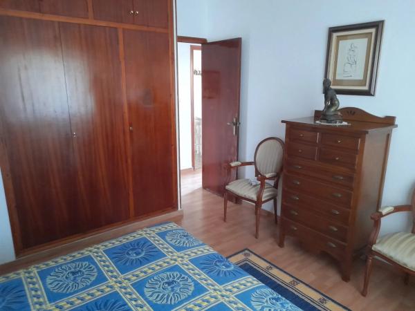 Local en camino Badía, 1