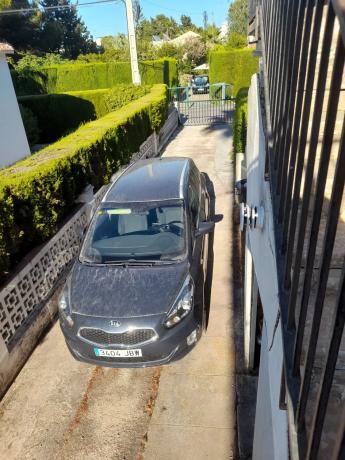 Local en camino Badía, 1