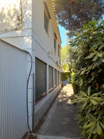 Local en camino Badía, 1