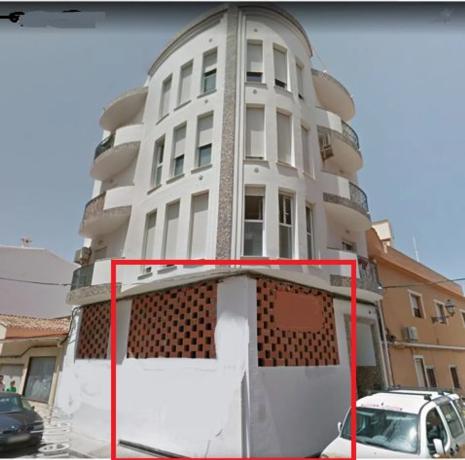 Local en calle Germans Gavilà Ferrer, 2