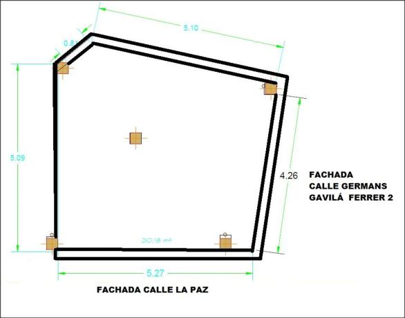 Local en calle Germans Gavilà Ferrer, 2