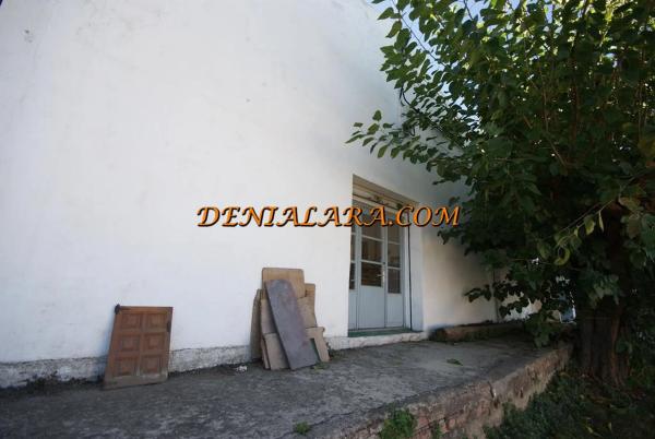 Nave en Centro Urbano