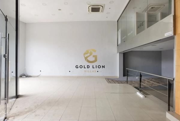 Local en plaza Jaume i s/n