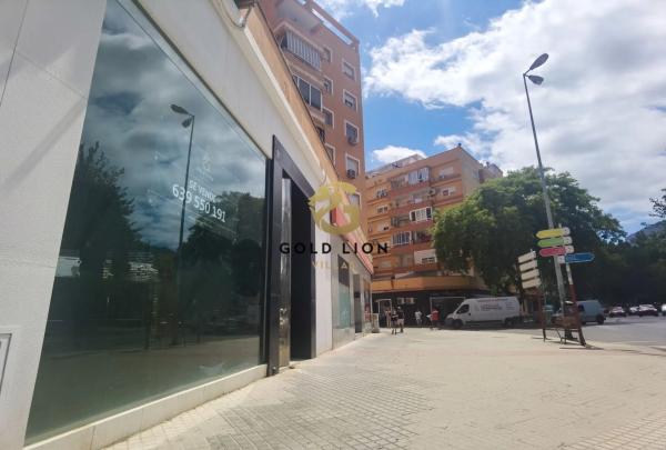 Local en plaza Jaume i s/n