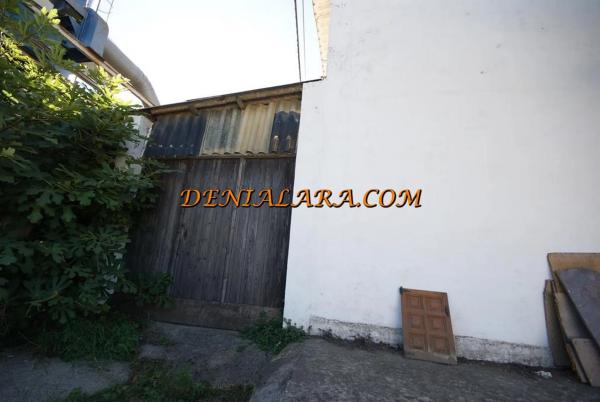 Nave en Centro Urbano