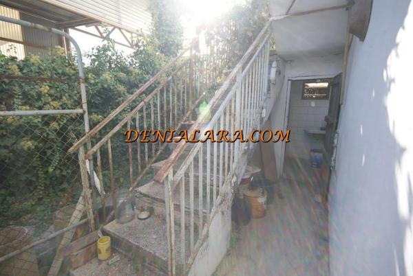 Nave en Centro Urbano