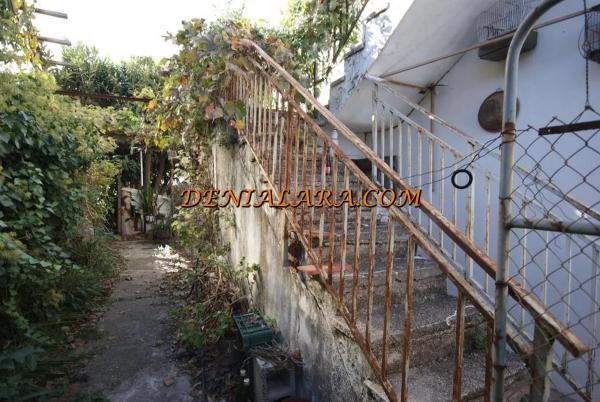 Nave en Centro Urbano