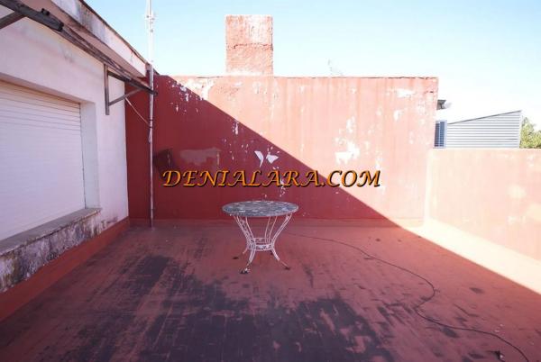 Nave en Centro Urbano