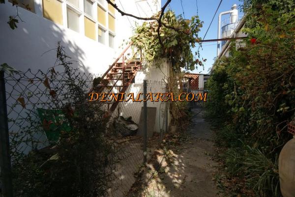 Nave en Centro Urbano