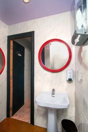 Local en calle de Lepant, 10