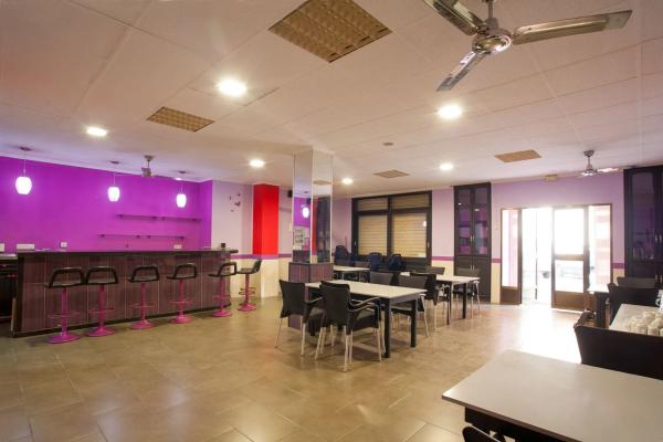 Local en calle de Lepant, 10