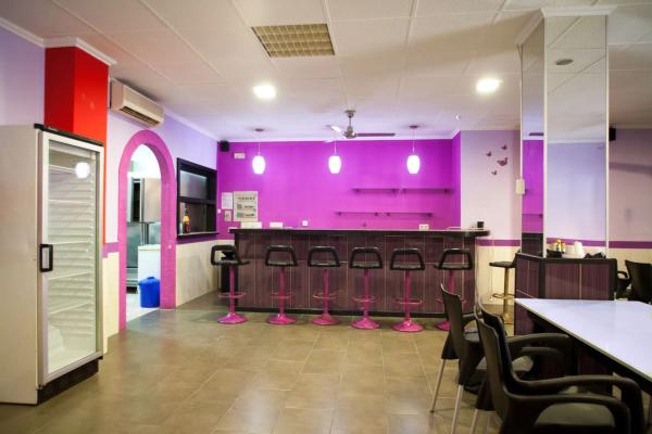 Local en calle de Lepant, 10