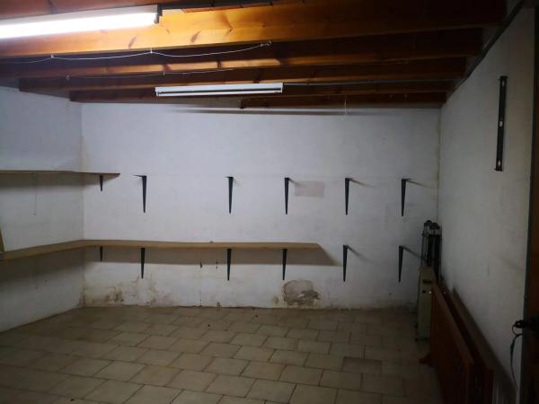 Local en avenida del Montgó