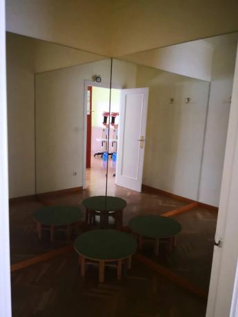 Local en avenida del Montgó