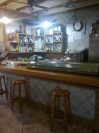 Local en paseo Saladar, 47  bajo