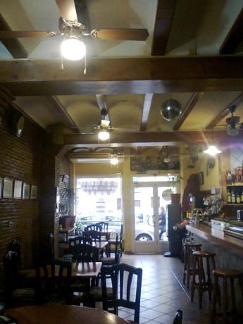 Local en paseo Saladar, 47  bajo