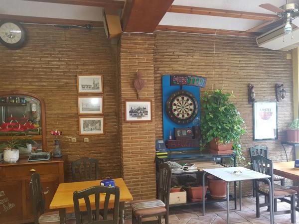 Local en paseo Saladar, 47  bajo