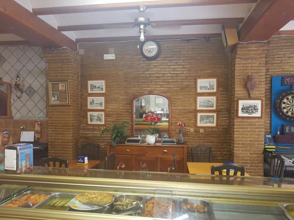 Local en paseo Saladar, 47  bajo