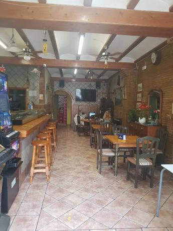 Local en paseo Saladar, 47  bajo