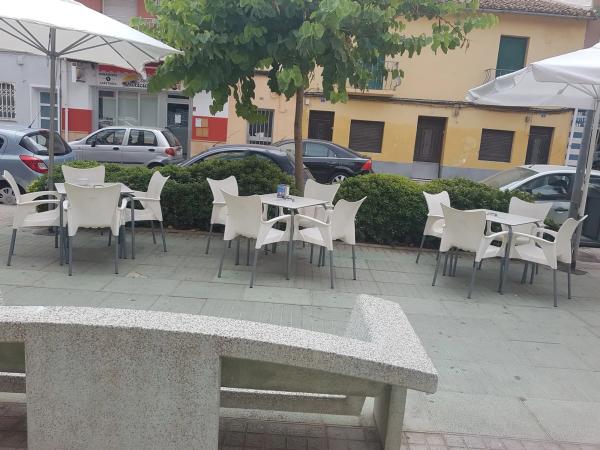 Local en paseo Saladar, 47  bajo