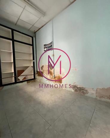 Nave en calle Sant Lluís