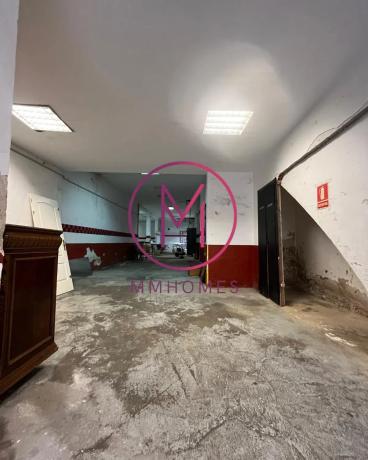 Nave en calle Sant Lluís