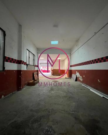 Nave en calle Sant Lluís