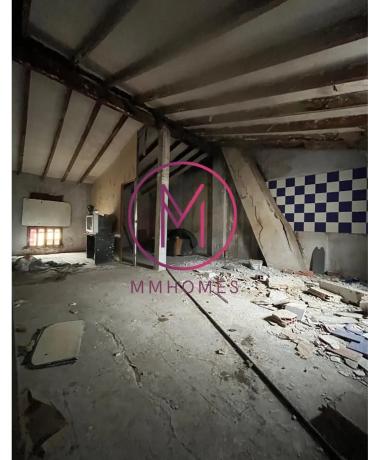 Nave en calle Sant Lluís