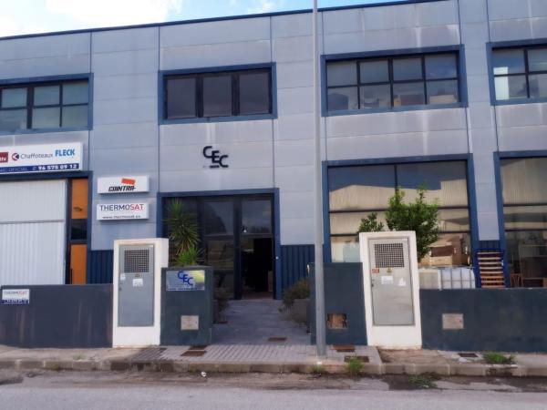 Local o nave en Valencia