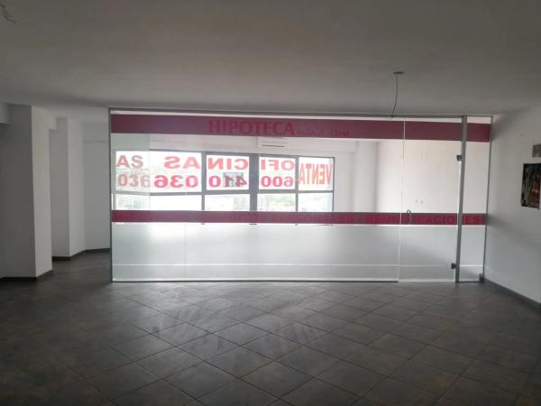 Local o nave en Valencia