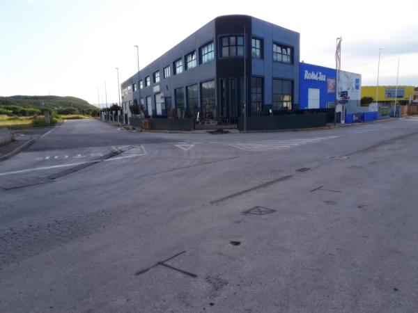 Local o nave en Valencia