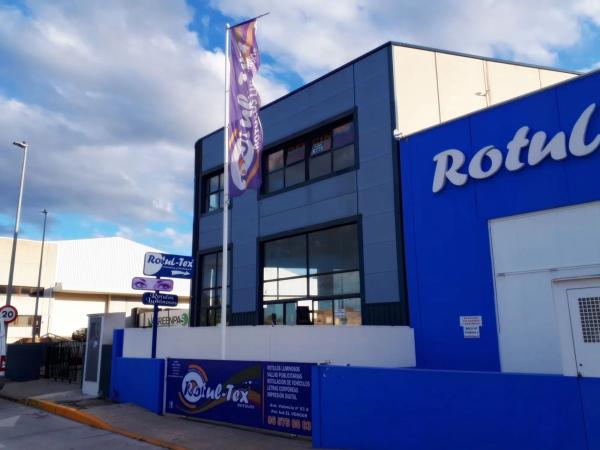 Local o nave en Valencia