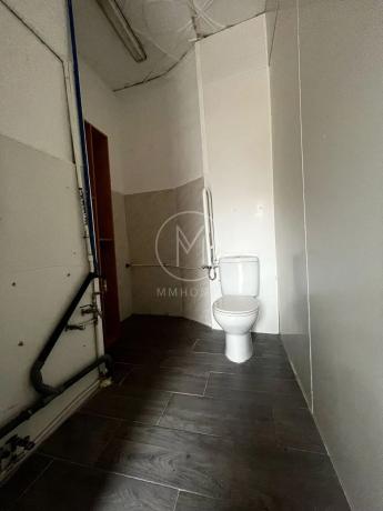 Local en calle de les Hortes