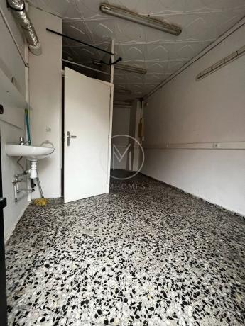 Local en calle de les Hortes