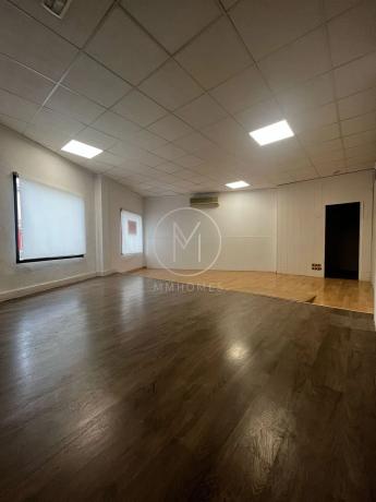 Local en calle de les Hortes