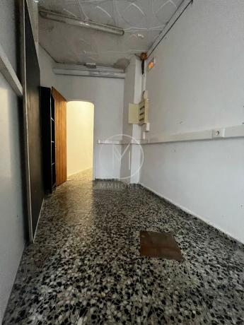 Local en calle de les Hortes