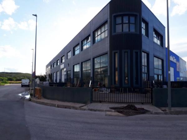 Local o nave en Valencia